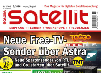 SATELLIT 3/2016