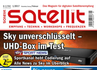 SATELLIT 1/2017