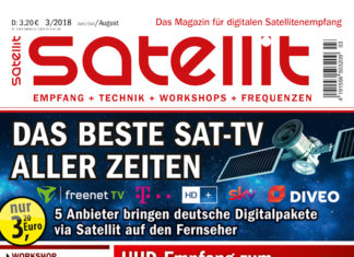 SATELLIT 3/2018