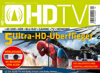HDTV 04/2018