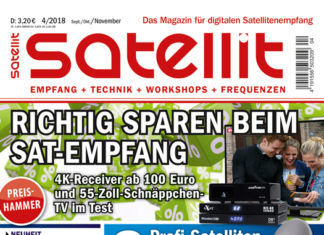 SATELLIT 4/2018