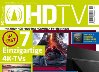 HDTV 05/2018