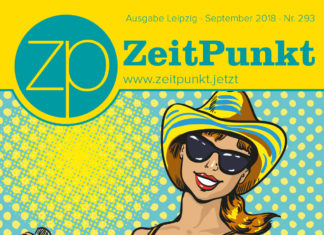 ZeitPunkt 293 – September 2018