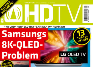 HDTV 06/2018