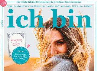ICH BIN – Zeit für mich