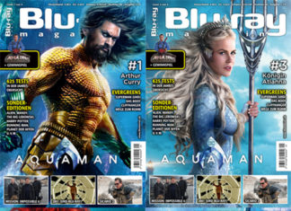BLU-RAY MAGAZIN 1/2019