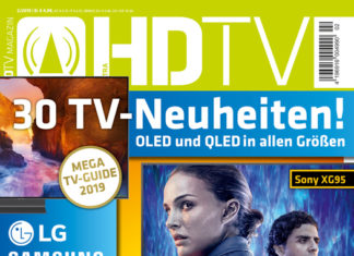 HDTV 02/2019