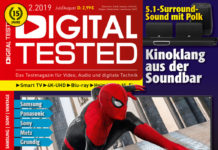 DIGITAL TESTED 2/2019