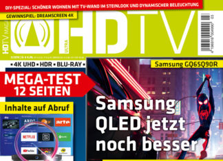 HDTV 03/2019