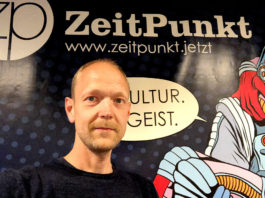 Papier vs. Elektro – Wir feiern 300 Ausgaben ZeitPunkt