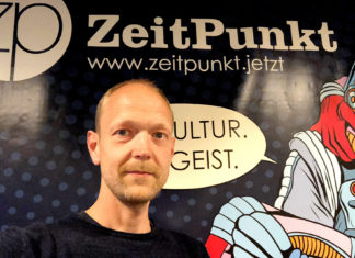 Papier vs. Elektro – Wir feiern 300 Ausgaben ZeitPunkt