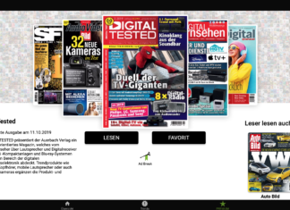 Ihr seid verrückt: Alle Zeitschriften kostenlos online lesen