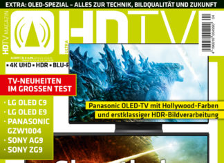 HDTV 04/2019
