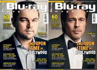 BLU-RAY MAGAZIN 6/2019