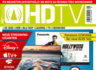 HDTV 05/2019