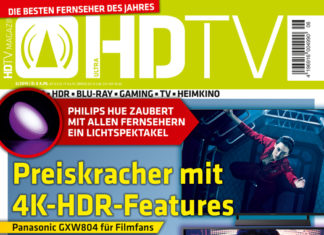 HDTV 06/2019