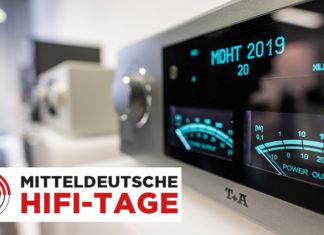 Mehr als 3.300 Besucher auf Mitteldeutschen HiFi-Tagen