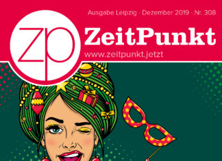 ZeitPunkt 308 – Dezember 2019