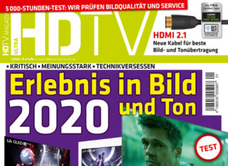 HDTV 01/2020