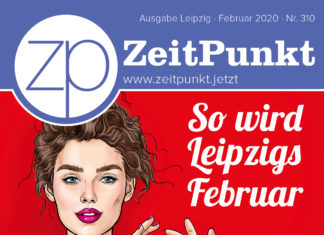ZeitPunkt 310 – Februar 2020