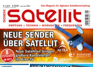 SATELLIT 2/2020