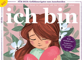 ICH BIN 2/2020: „Mein Herz zeigt mir den Weg“
