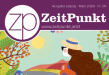 ZeitPunkt 311 – März 2020
