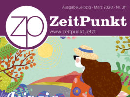 ZeitPunkt 311 – März 2020