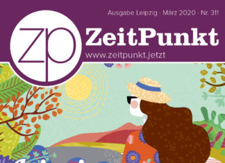 ZeitPunkt 311 – März 2020