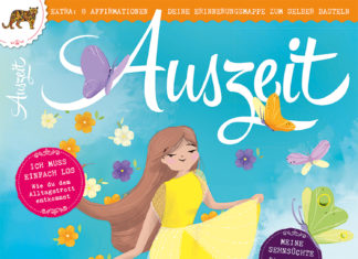 AUSZEIT 2/2020 – Lebe deine Träume