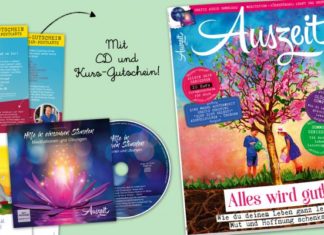 AUSZEIT 3/2020 – Alles wird gut