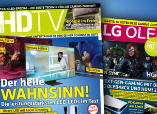 HDTV 4/2020 – Welten miteinander verbinden