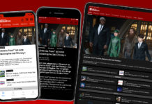 Großes Update: „DigiTV News“-App für iOS jetzt in Version 4.0