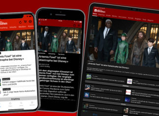 Großes Update: „DigiTV News“-App für iOS jetzt in Version 4.0