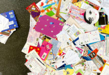 Fulminantes Gewinnspiel – aber fast alle Antworten sind falsch…