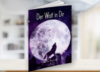 Der Wolf in Dir – von Thomas Riccardi