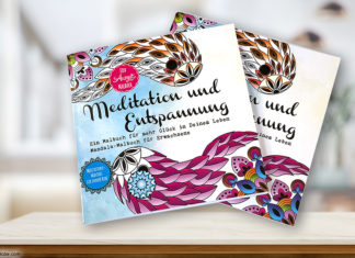 Mandala Malbücher für Erwachsene