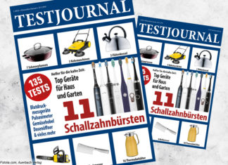 TESTJOURNAL 1/2022 – Gewärmt durch den Herbst Testjournal 2022 01