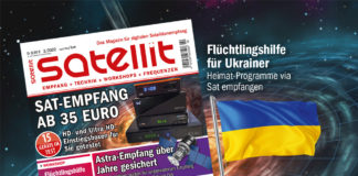 Satellit 02 2022 Ukraine