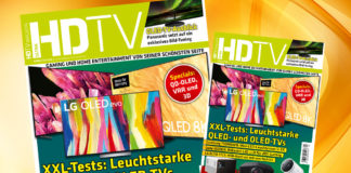 HDTV 03 2022 OLED-TVs
