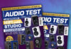 Audio Test 2022 06 Lautsprecher