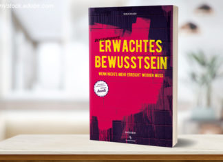 Nina Bauer „Erwachtes Bewusstsein – Wenn nichts mehr erreicht werden muss“
