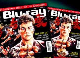 BLU-RAY MAGAZIN 2/2023