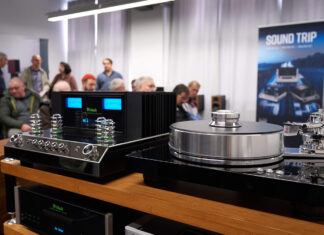 Erneut tausende Besucher auf Mitteldeutschlands größter HiFi-Messe Mitteldeutsche Hifitage 2023