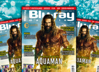 BLU-RAY MAGAZIN 6/2023 BLU-RAY MAGAZIN 6/2023