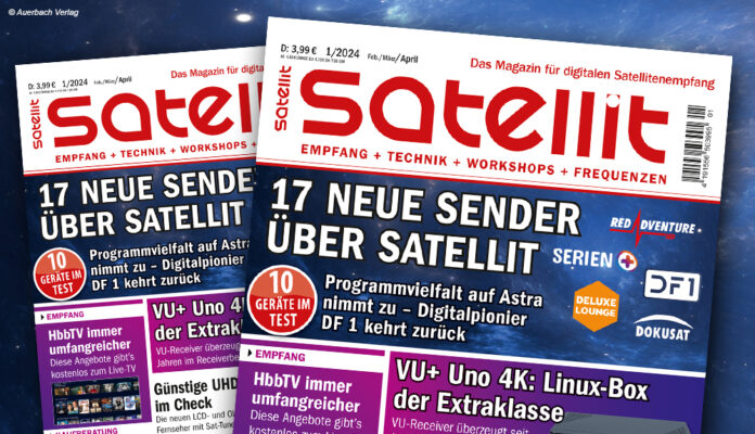 SATELLIT 1/2024