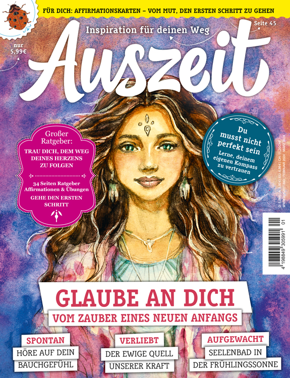 AUSZEIT 2/2024