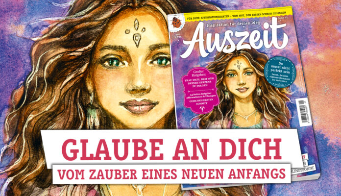 AUSZEIT 2/2024