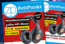 ZEITPUNKT 1/2022: Winter is coming ZEITPUNKT 1-2022 Teaser