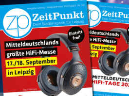 ZEITPUNKT 1/2022: Winter is coming ZEITPUNKT 1-2022 Teaser